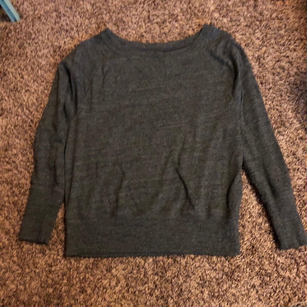 Sweat shirt from JC Pennny size Large